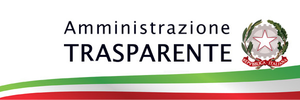 Amministrazione Trasparente