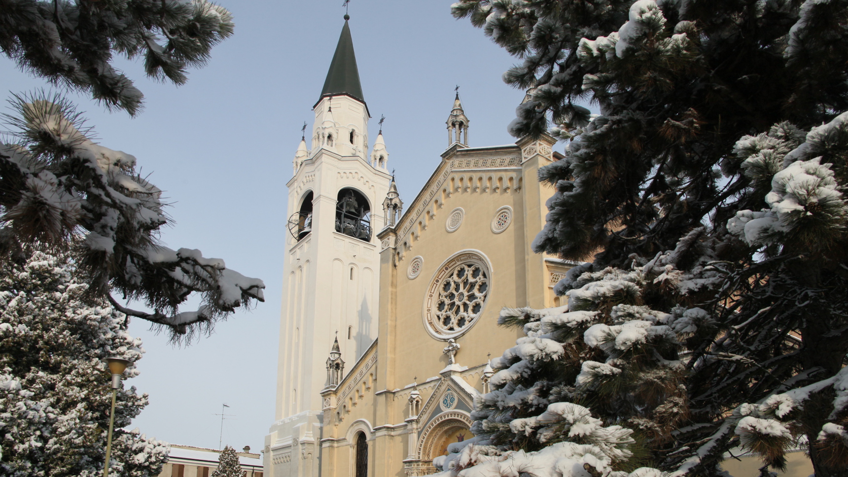 Chiesa di Maria Assunta