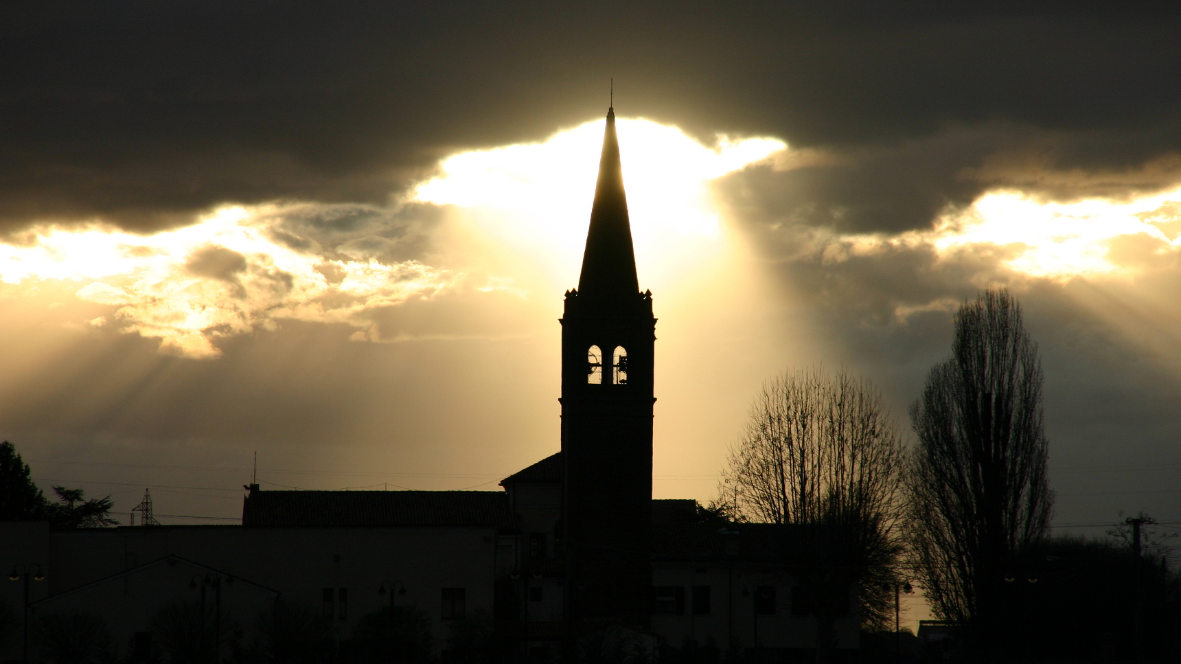 Santuario Beata Vergine della Comuna