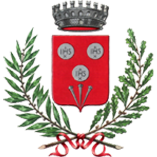 Stemma Comune di Ostiglia